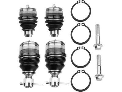 Kit de rótula delantera APR 51257CBNZ para Ford E450 Econoline Super Duty 2000-2002 Foto 1 de 2