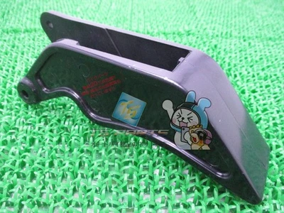 Guía de cadena DR200SE - En stock, lista para enviar. Moto Original Suzuki Nuevo... Foto 1 de 4