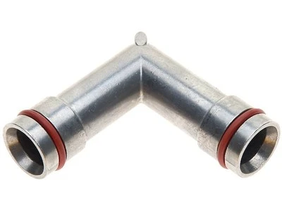 For 1998-2005 Chevrolet Monte Carlo Heater Hose Connector Gates 28849JRQJ - Image 1 of 2