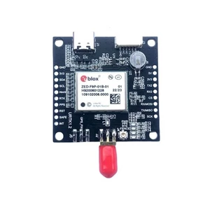 ZED-F9P 01B Zentimeter-Level RTK GPS GNSS Positioniermodul für Ublox tp1 - Bild 1 von 1