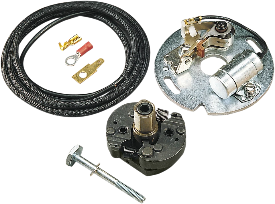 DRAG SPECIALTIES 高级单元组件 - Harley Davidson 172044-BX30 — 第 1/1 张图片