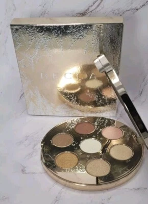 Becca Apres Ski Glow Eye Light Palette  Limited Edition NIB  - Image 1 of 3