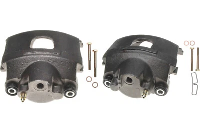Front KIT Disc Brake Calipers for 1991-1995 Plymouth Grand Voyager (78083) - Image 1 of 3