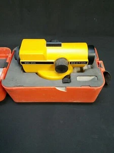 Geotop DSA200 20X Automatic Level - #23 - Bild 1 von 4