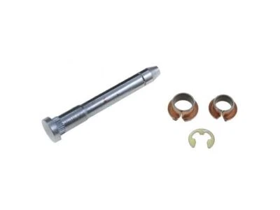 For 1996-2007 Dodge Grand Caravan Door Hinge Pin  Bushing Kit Dorman 93173S - Image 1 of 2