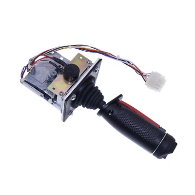 Joystick Controller 1600308 For JLG Scissor Lift 3369LE 400CRT 330CRT 260MRT - Image 1 of 4
