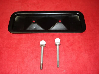 1940-е 1950-е CHRYSLER, PLYMOUTH, DODGE 1-БОКОВАЯ КРЫШКА КЛАПАНА ПЛОСКАЯ ГОЛОВКА 6 23'' БЛОК - Изображение 1 из 4