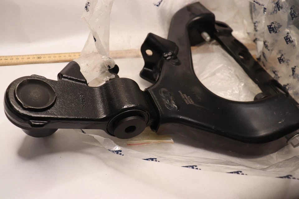 Autopart International Control Arm With Ball Joint 2703-524443 - Image 1 of 3