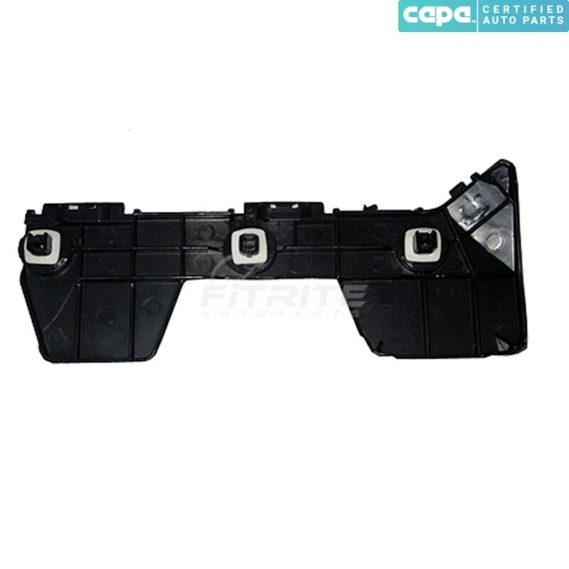 Novo suporte de tampa de para-choque traseiro direito compatível com Toyota Highlander 2008-13 Capa - Imagem 1 de 1