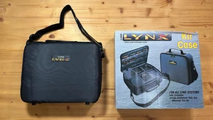 ATARI Lynx - Kit Case in Box (PAG-3350) - Bild 1 von 9