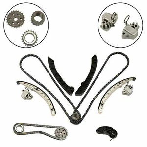 LAND ROVER RANGEROVER SPORT TIMING CHAIN KIT, PETROL 5.0, L320 LR032048_CAM - Picture 1 of 5