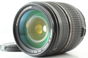 Tamron A06 AF 28-300mm 3.5-6.3 ASPH XR LD IF Macro For Nikon F