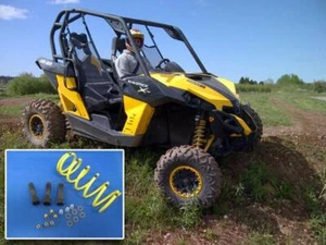 Clutch Kit Maverick 1000 13 - 15 - Picture 1 of 1