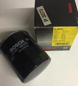 Ölfilter BOSCH 0451103073 - AUSTIN FORD ROVER - Bild 1 von 4