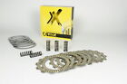 Prox 16.Cps13097 Clutch Plate Complete Set Honda Cr 250 R 2002