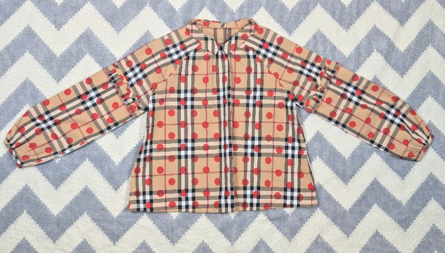 Burberry キッズ 10Y 140 セットアップ可能 楽天市場】キッズ