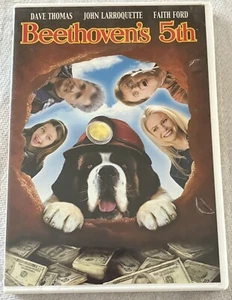 Beethovens 5. (DVD, 2003) Rated G - Bild 1 von 4
