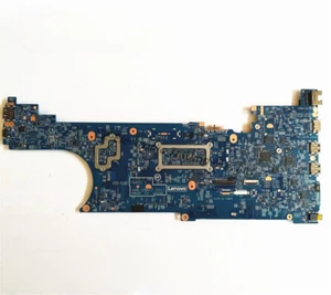 01ER431 For Lenovo Thinkpad T570 P51S i7-7600U M520M Motherboard 02HL484 01ER157 - Picture 1 of 2