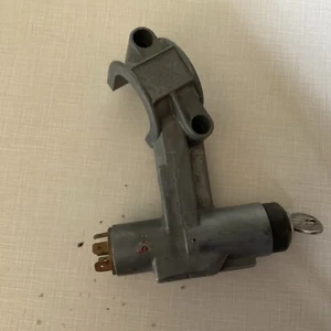 GENUINE OEM AUDI 4000 , VW DASHER, IGNITION LOCK ASSEMBLY 823 905 851A - Picture 1 of 5