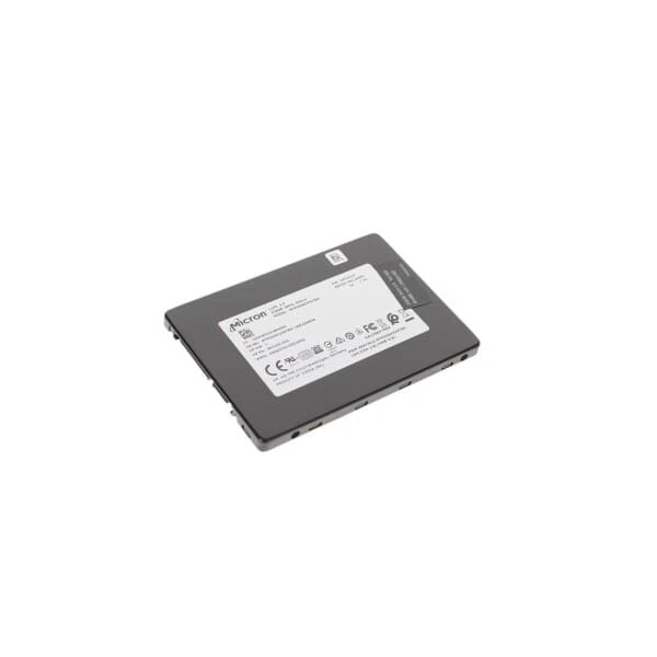 HP L35024-102 256GB 6GB 2.5" SATA Solid State Drive - Image 1 of 4