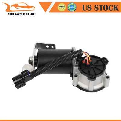 Motor de caja de transferencia para Ford Ranger 2006-2011 6L5Z7G360AA 6L5Z7G360AB 600-931 Foto 1 de 4