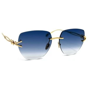 NEW!!! FRED Sunglasses FG40058U 30W Authentic - Picture 1 of 12