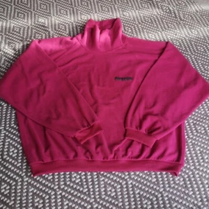 Kappa pink jumper - Picture 1 of 7