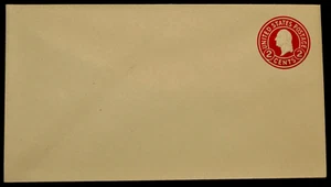 1916 US Sc. #U430 die 9 stamped envelope, mint entire, very good shape - Picture 1 of 1