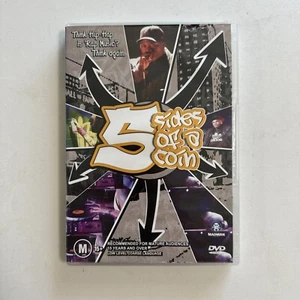 5 caras de una moneda (DVD, 2005) - Imagen 1 de 6