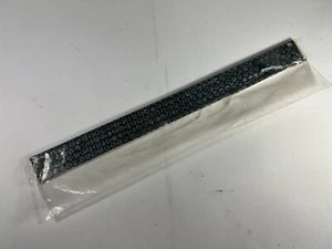 Pannello Vuoto Rack 1U - Nero Verniciato a Polvere - #2 - Foto 1 di 3