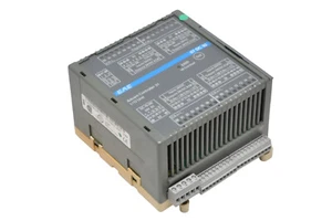 EAE ABB Advant Controller 31 I/O Unit 07 DC 92, GJR5252200R0101, 07DC92D - Picture 1 of 5
