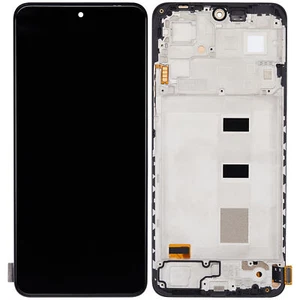 Conjunto LCD con marco para Xiaomi Redmi Note 12 4G (Mercado de accesorios: Incell) - Imagen 1 de 5