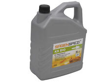 5 Liter BIO Haftöl Kettensägenöl Kettenöl Sägekettenöl Kettensäge biologisch