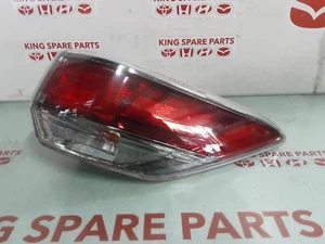 TOYOTA KLUGER RIGHT TAILLIGHT GSU50/GSU55, 12/13-02/21 13 14 15 16 - Picture 1 of 3