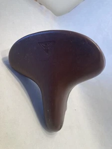 oldtimer motoralt oder Fahrrad Sattel Lohmann made in Germany - Bild 1 von 13