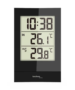 Technoline WS9575 Temperaturstation | B-Ware | neuwertig - Bild 1 von 4