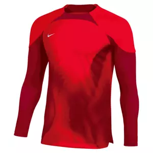 NWT men's medium Nike gardien GK/GoalKeeper Jersey Soccer Dri-Fit DH7977-657 - Picture 1 of 2
