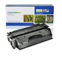 CANON 332 6260B012AA YELLOW TONER CARTRIDGE ImageClass LBP-7780 7780 LBP7780DCN