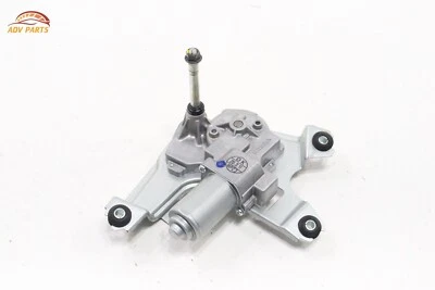 2019 - 2021 INFINITI QX50 TAILGATE LIFTGATE BACK DOOR REAR WIPER MOTOR OEM - Image 1 of 4