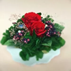 artificial flower - Picture 1 of 1