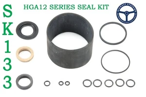 Seal Kit - HGA12 Series Hydraguide Complete Seal Kit--SK133 Parker Trw Ross - Picture 1 of 6