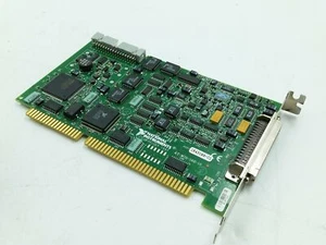 National Instruments Board AT-MIO-16E-10 - Picture 1 of 6