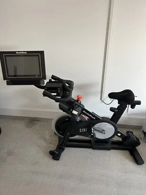 NordicTrack S15i barely used - Image 1 of 3