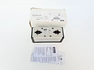 PARKER DX2-611-EX Magnetventil, Wegeventil # NEU - Bild 1 von 9