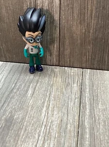 PJ Masks Romeo Action Figure PVC 4” Just Play Action Figurine - Picture 1 of 14