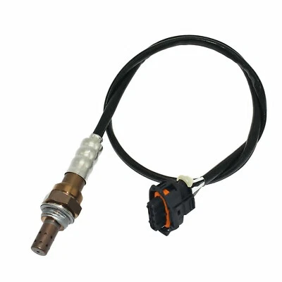 Sonda lambda sonda di regolazione per Fiat Croma Opel Signum Meriva Vectra B C Saab 9-3 - Immagine 1 di 4
