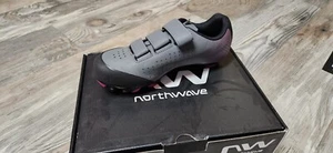Northwave Genetix 2 Mountainbikeschuh - DAMEN GRÖSSE 37 - Bild 1 von 5