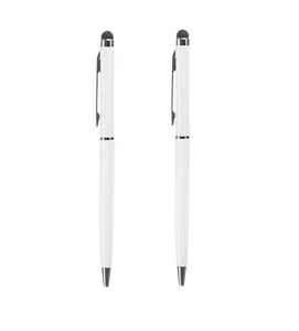 2x rysik rysik rysik telefon tablet ekran dotykowy długopis długopis - Zdjęcie 1 z 2