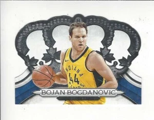 2018-19 Crown Royale Basketball Singles - You Choose - Picture 1 of 66