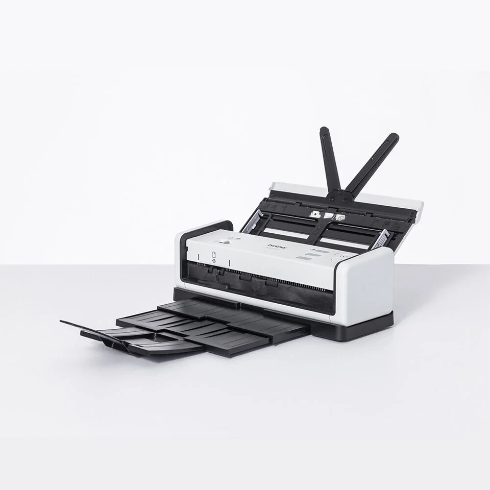 Brother Ads1300 Portable Scanner - Image 1 of 1